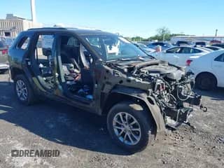 2017 Jeep Grand Cherokee Limited с VIN 1C4RJFBG8HC668818, выставлен на аукционе IAAI как лот 42299495 с пробегом Не указан миль и . История ставок и продаж доступна на DreamBid. Изображение 1.