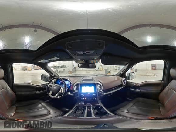 2017 Ford F-150 XL с VIN 1FTEW1EG8HFB89554, выставлен на аукционе Copart как лот 52074675 с пробегом 90 430 миль миль и Списание • Salvage title. История ставок и продаж доступна на DreamBid. Изображение 12.