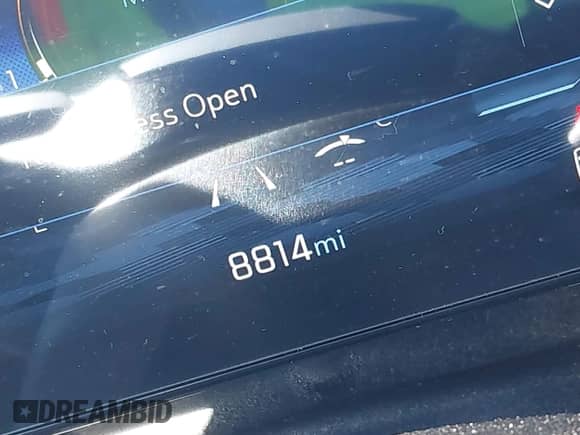 2025 Chevrolet Equinox FWD LT с VIN 3GNAXHEG5SL326264, выставлен на аукционе IAAI как лот 43068439 с пробегом 8 814 миль миль и . История ставок и продаж доступна на DreamBid. Изображение 16.