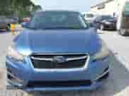 2015 Subaru Impreza Premium with VIN JF1GPAC67FH278250, listed as a IAAI auction lot 43074963 with 218,547 mi miles and . Bid and sale history available at DreamBid. Image 12.