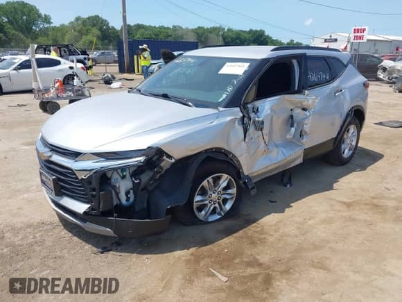 2019 Chevrolet Blazer с VIN 3GNKBBRA7KS575094, выставлен на аукционе IAAI как лот 42647441 с пробегом 68 584 миль миль и . История ставок и продаж доступна на DreamBid. Изображение 18.