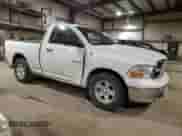 2010 Dodge 1500 ST с VIN 3D7JB1EP1AG111153, выставлен на аукционе Copart как лот 59943954 с пробегом 121 022 миль миль и Списание • Salvage title. История ставок и продаж доступна на DreamBid. Изображение 4.