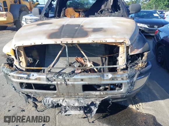 2001 Dodge 1500 z VIN 3B7HC13Y01M509070, wystawiony jako IAAI lot #42496174 z przebiegiem Nie podano mil oraz . Historia ofert i sprzedaży dostępna na DreamBid. Obrazek 11.