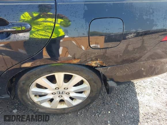 2007 Honda Accord LX SE with VIN 1HGCM66407A104198, listed as a IAAI auction lot 43205673 with 288,433 mi miles and . Bid and sale history available at DreamBid. Image 6.