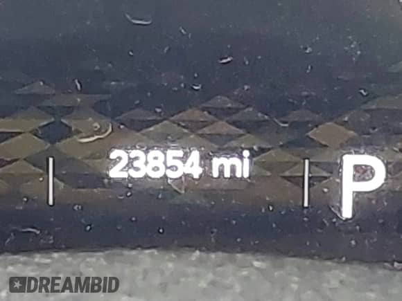 2023 Jeep Wrangler Sahara with VIN 1C4JJXP69PW556089, listed as a IAAI auction lot 42594776 with 23,854 mi miles and . Bid and sale history available at DreamBid. Image 16.