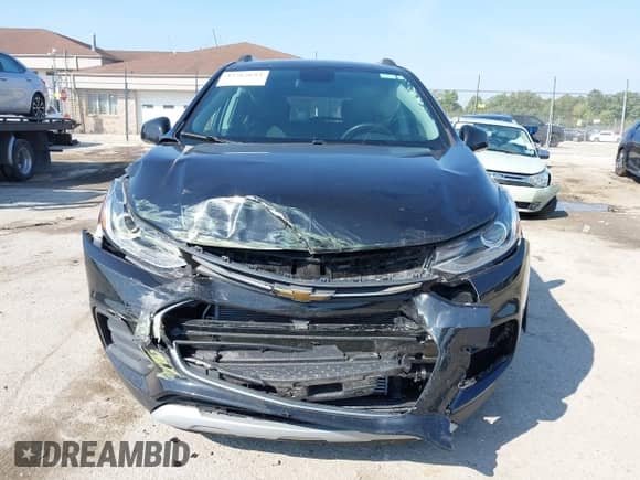 2020 Chevrolet Trax LT с VIN KL7CJLSBXLB062165, выставлен на аукционе IAAI как лот 43262693 с пробегом 42 369 миль миль и . История ставок и продаж доступна на DreamBid. Изображение 12.