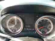 2017 Dodge Grand Caravan SE with VIN 2C4RDGBG2HR624852, listed as a Copart auction lot 84373115 with 141,702 mi miles and Salvage title. Bid and sale history available at DreamBid. Image 9.