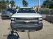 2014 Chevrolet Silverado 1500 Work Truck with VIN 1GCNCPEH5EZ225411, listed as a Copart auction lot 70144785 with Not provided miles and Clean title. Bid and sale history available at DreamBid. Image 5.