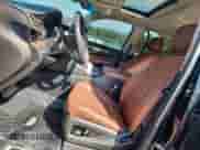 2016 Cadillac Escalade ESV Premium Collection z VIN 1GYS4JKJ7GR351724, wystawiony jako Copart lot #71970125 z przebiegiem 96 924 mil mil oraz Szkoda całkowita • Salvage title. Historia ofert i sprzedaży dostępna na DreamBid. Obrazek 7.