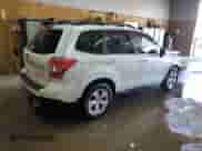 2014 Subaru Forester Premium z VIN JF2SJACC5EG456707, wystawiony jako Copart lot #55215405 z przebiegiem 129 760 mil mil oraz Szkoda całkowita • Salvage title. Historia ofert i sprzedaży dostępna na DreamBid. Obrazek 3.