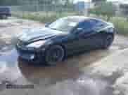 2010 Hyundai Genesis Coupe Premium с VIN KMHHT6KD6AU027965, выставлен на аукционе IAAI как лот 43376749 с пробегом 158 525 миль миль и . История ставок и продаж доступна на DreamBid. Изображение 2.