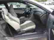 2013 Hyundai Genesis Coupe Premium с VIN KMHHT6KD3DU100214, выставлен на аукционе IAAI как лот 43370396 с пробегом 158 227 миль миль и . История ставок и продаж доступна на DreamBid. Изображение 5.