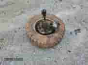 2024 Chevrolet Silverado 2500HD High Country с VIN 2GC4YREY5R1261395, выставлен на аукционе Copart как лот 59337815 с пробегом Не указан миль и Списание • Salvage title. История ставок и продаж доступна на DreamBid. Изображение 12.