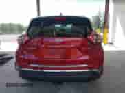 2017 Nissan Murano SL z VIN 5N1AZ2MH4HN175416, wystawiony jako IAAI lot #42345395 z przebiegiem 72 962 mil mil oraz . Historia ofert i sprzedaży dostępna na DreamBid. Obrazek 16.