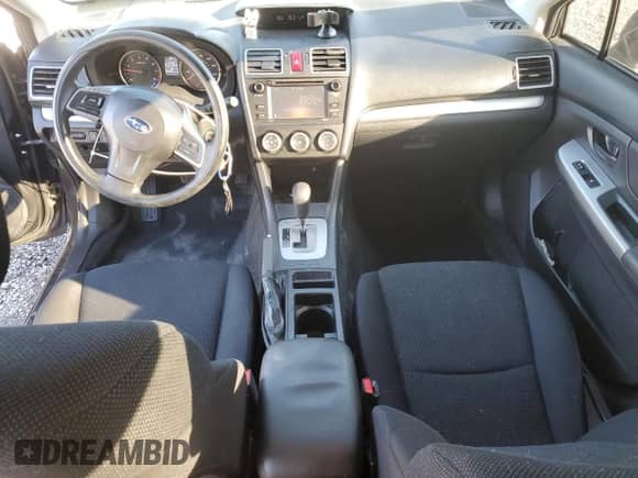 2015 Subaru Impreza z VIN JF1GJAA6XFH003217, wystawiony jako Copart lot #87069595 z przebiegiem 92 438 mil mil oraz Szkoda całkowita • Salvage title. Historia ofert i sprzedaży dostępna na DreamBid. Obrazek 8.