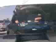 2025 Chevrolet Equinox FWD LT with VIN 3GNAXHEG0SL236522, listed as a Copart auction lot 84652295 with 6,131 mi miles and Non repairable. Bid and sale history available at DreamBid. Image 9.