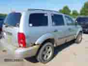 2008 Dodge Durango SLT with VIN 1D8HB48N18F144963, listed as a IAAI auction lot 42592939 with 172,283 mi miles and . Bid and sale history available at DreamBid. Image 4.