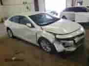 2016 Chevrolet Malibu LT z VIN 1G1ZE5ST9GF347971, wystawiony jako Copart lot #83871205 z przebiegiem Nie podano mil oraz Czysty tytuł • Clean title. Historia ofert i sprzedaży dostępna na DreamBid. Obrazek 4.