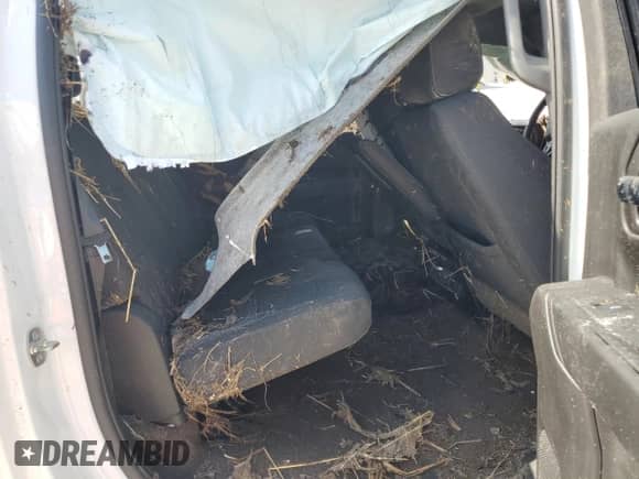 2024 Chevrolet Silverado 1500 Custom Trail Boss with VIN 3GCUDCED8RG454458, listed as a Copart auction lot 66469075 with Not provided miles and Non repairable. Bid and sale history available at DreamBid. Image 10.