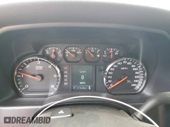 2016 GMC Sierra 1500 с VIN 1GTR1LEH3GZ180066, выставлен на аукционе Copart как лот 60656285 с пробегом 171 639 миль миль и Списание • Salvage title. История ставок и продаж доступна на DreamBid. Изображение 9.