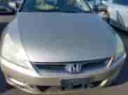 2007 Honda Accord EX-L with VIN 1HGCM82657A001622, listed as a IAAI auction lot 42631850 with 166,055 mi miles and . Bid and sale history available at DreamBid. Image 6.