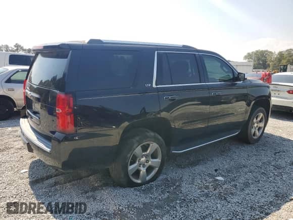 2016 Chevrolet Tahoe LTZ с VIN 1GNSKCKC8GR155680, выставлен на аукционе Copart как лот 80761535 с пробегом 208 925 миль миль и Чистый • Clean title. История ставок и продаж доступна на DreamBid. Изображение 3.