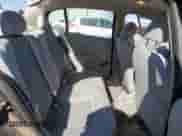 2009 Chevrolet Cobalt LS z VIN 1G1AS58H797219069, wystawiony jako Copart lot #81102945 z przebiegiem 135 490 mil mil oraz Szkoda całkowita • Salvage title. Historia ofert i sprzedaży dostępna na DreamBid. Obrazek 10.