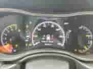2019 Jeep Grand Cherokee High Altitude с VIN 1C4RJFCTXKC629294, выставлен на аукционе Copart как лот 49518585 с пробегом 80 759 миль миль и Списание • Salvage title. История ставок и продаж доступна на DreamBid. Изображение 9.
