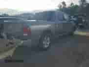 2013 Ram 1500 Tradesman with VIN 1C6RR6KGXDS540726, listed as a Copart auction lot 87754685 with Not provided miles and Salvage title. Bid and sale history available at DreamBid. Image 3.