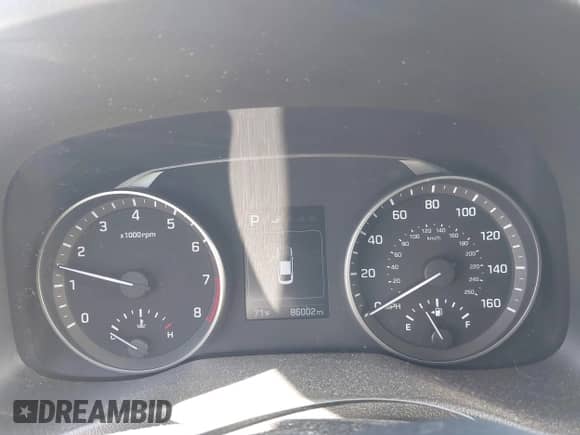 2018 Hyundai Elantra Value Edition z VIN 5NPD84LF4JH360832, wystawiony jako IAAI lot #43323899 z przebiegiem 86 002 mil mil oraz . Historia ofert i sprzedaży dostępna na DreamBid. Obrazek 7.