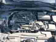 2022 Toyota Corolla Cross L with VIN 7MUAAABGXNV035110, listed as a IAAI auction lot 42562359 with 17,106 mi miles and . Bid and sale history available at DreamBid. Image 10.