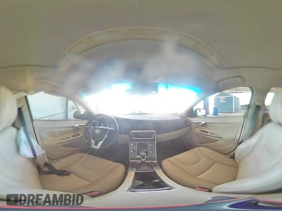 2014 Volvo S60 T5 с VIN YV1612FS9E2281524, выставлен на аукционе Copart как лот 67808245 с пробегом 114 281 миль миль и Списание • Salvage title. История ставок и продаж доступна на DreamBid. Изображение 14.