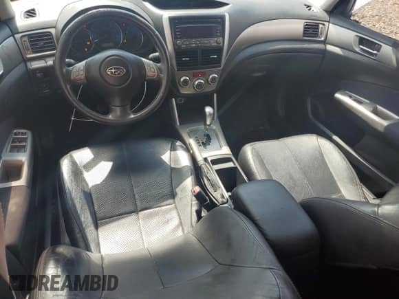 2009 Subaru Forester X Limited с VIN JF2SH64699H711182, выставлен на аукционе Copart как лот 61990605 с пробегом 138 627 миль миль и На запчасти • Non repairable. История ставок и продаж доступна на DreamBid. Изображение 8.