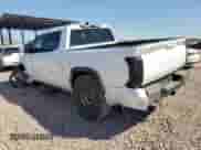 2023 Toyota Tundra Limited Hybrid z VIN 5TFJC5DBXPX022688, wystawiony jako Copart lot #72735774 z przebiegiem Nie podano mil oraz Szkoda całkowita • Salvage title. Historia ofert i sprzedaży dostępna na DreamBid. Obrazek 2.