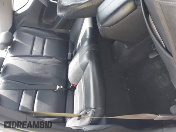 2015 Honda Accord EX-L z VIN 1HGCT2B85FA009123, wystawiony jako IAAI lot #42740494 z przebiegiem 213 485 mil mil oraz . Historia ofert i sprzedaży dostępna na DreamBid. Obrazek 8.