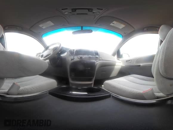 2011 Toyota Sienna LE with VIN 5TDKK3DC4BS115497, listed as a IAAI auction lot 43418393 with 254,119 mi miles and . Bid and sale history available at DreamBid. Image 18.