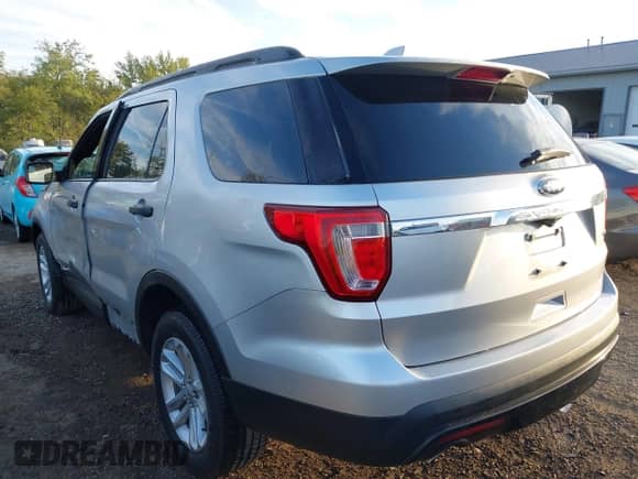 2017 Ford Explorer с VIN 1FM5K8B86HGD11156, выставлен на аукционе IAAI как лот 43340187 с пробегом 126 232 миль миль и . История ставок и продаж доступна на DreamBid. Изображение 3.