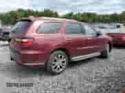 2016 Dodge Durango Citadel с VIN 1C4RDJEG9GC394646, выставлен на аукционе Copart как лот 71641845 с пробегом 141 576 миль миль и Чистый • Clean title. История ставок и продаж доступна на DreamBid. Изображение 3.