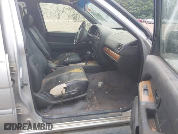 2003 Nissan Pathfinder SE z VIN JN8DR09Y63W820945, wystawiony jako IAAI lot #42862148 z przebiegiem 332 538 mil mil oraz . Historia ofert i sprzedaży dostępna na DreamBid. Obrazek 5.