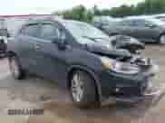 2017 Chevrolet Trax Premier с VIN 3GNCJRSB8HL282987, выставлен на аукционе IAAI как лот 42972347 с пробегом 102 681 миль миль и . История ставок и продаж доступна на DreamBid. Изображение 1.