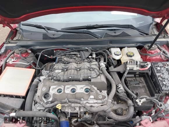 2020 Chevrolet Impala Premier z VIN 1G1105S3XLU113422, wystawiony jako IAAI lot #39028376 z przebiegiem 1 000 mil mil oraz . Historia ofert i sprzedaży dostępna na DreamBid. Obrazek 10.