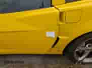 2010 Chevrolet Corvette Z16 Grand Sport 3LT with VIN 1G1YW2DW5A5105867, listed as a Copart auction lot 74080704 with Not provided miles and Salvage title. Bid and sale history available at DreamBid. Image 12.