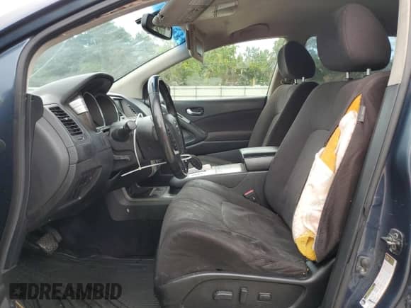 2013 Nissan Murano LE с VIN JN8AZ1MW0DW311708, выставлен на аукционе Copart как лот 68810335 с пробегом 197 125 миль миль и Списание • Salvage title. История ставок и продаж доступна на DreamBid. Изображение 7.