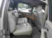 2002 Chevrolet Silverado 3500 LT с VIN 1GCJK33192F117077, выставлен на аукционе Copart как лот 73415444 с пробегом Не указан миль и На запчасти • Non repairable. История ставок и продаж доступна на DreamBid. Изображение 10.