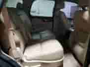 2008 Chevrolet Tahoe z VIN 1GNFK13538R271991, wystawiony jako Copart lot #85516564 z przebiegiem 195 808 mil mil oraz Czysty tytuł • Clean title. Historia ofert i sprzedaży dostępna na DreamBid. Obrazek 11.