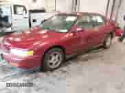 1994 Honda Accord LX с VIN 1HGCD563XRA131476, выставлен на аукционе IAAI как лот 41848998 с пробегом 109 243 миль миль и . История ставок и продаж доступна на DreamBid. Изображение 2.