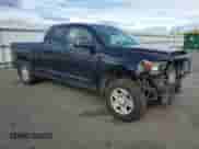 2019 Toyota Tundra SR с VIN 5TFUM5F13KX082805, выставлен на аукционе Copart как лот 75438944 с пробегом 122 236 миль миль и Списание • Salvage title. История ставок и продаж доступна на DreamBid. Изображение 4.