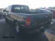 2003 GMC Sierra 1500 SLE с VIN 2GTEC19T631218369, выставлен на аукционе IAAI как лот 41456586 с пробегом 175 900 миль миль и . История ставок и продаж доступна на DreamBid. Изображение 3.