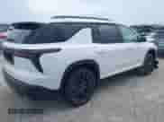 2025 Chevrolet Traverse FWD LT с VIN 1GNERGRS8SJ211623, выставлен на аукционе IAAI как лот 42561606 с пробегом 6 562 миль миль и . История ставок и продаж доступна на DreamBid. Изображение 4.