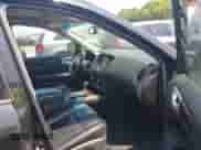 2016 Nissan Pathfinder Platinum with VIN 5N1AR2MMXGC608468, listed as a IAAI auction lot 42483571 with 214,422 mi miles and . Bid and sale history available at DreamBid. Image 5.